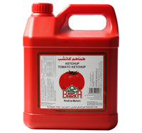 Barka Tomato Ketchup 5 kg