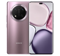 Honor X9c 5G Smartphone, 12 GB RAM, 256 GB Storage, Titanium Purple Lulu Hypermarket