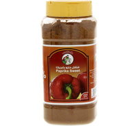 Al Fares Paprika Sweet 220 g Lulu Hypermarket