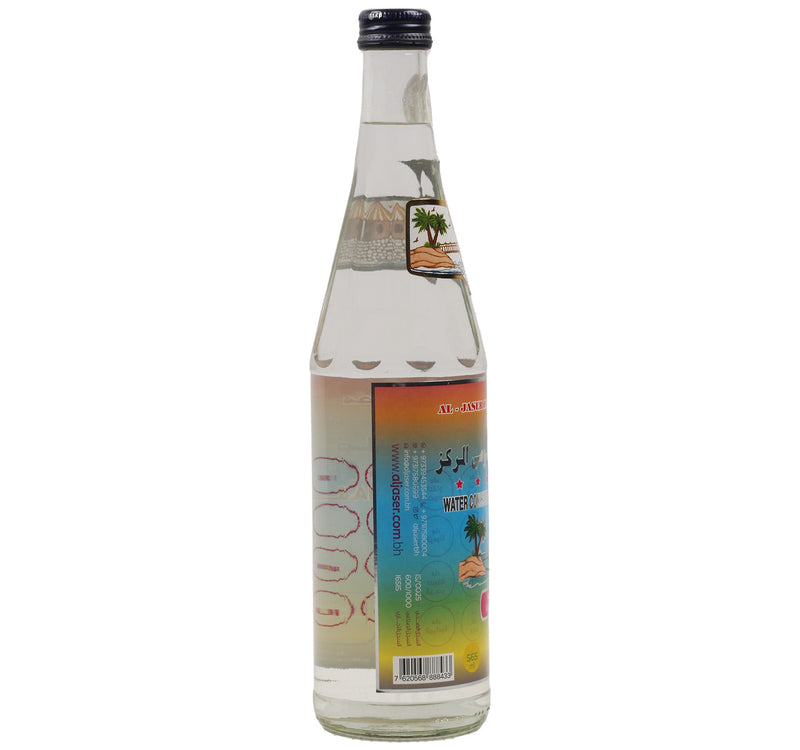 Jaser Conc Palm Special 565ml