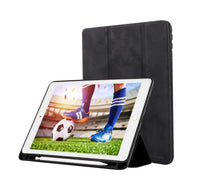 Trands Folio Case For iPad Pro 11-Inch 2018 IPC573