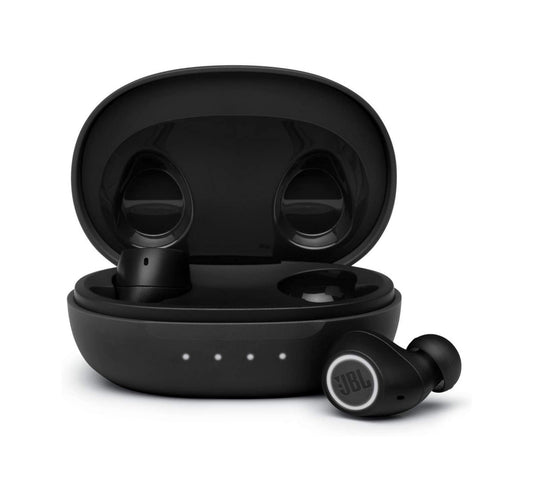 JBL True Wireless In Ear Headphone FREEII Black