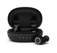 JBL True Wireless In Ear Headphone FREEII Black