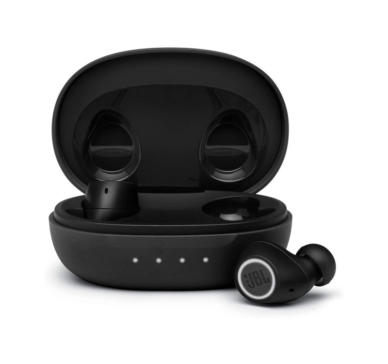 JBL True Wireless In Ear Headphone FREEII Black