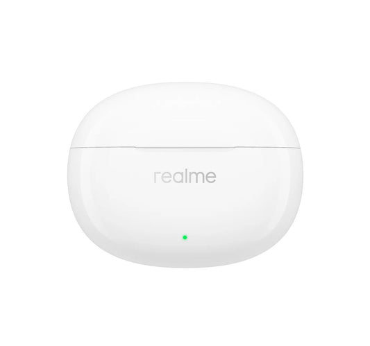Realme Earbuds T110 Pop White