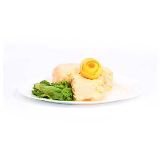 Egyptian Yellow Domiatty Cheese 250 g