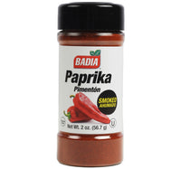 Badia Smoked Paprika 56.7 g