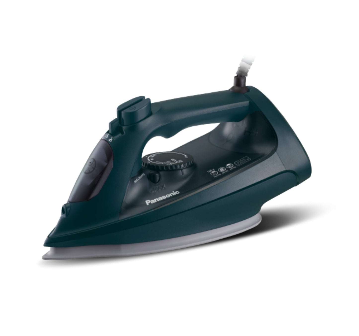Panasonic Steam Iron, 2400W, NI-U450GTH