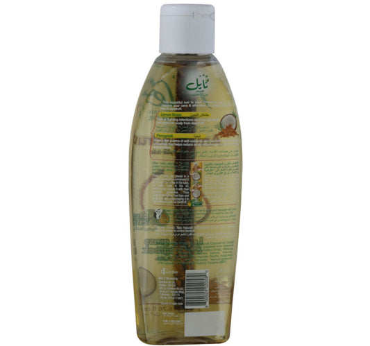 Nyle Anti Dandruff Hair Oil 300 ml