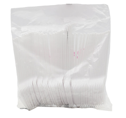 Dana Disposable Plastic Spoon 50pcs
