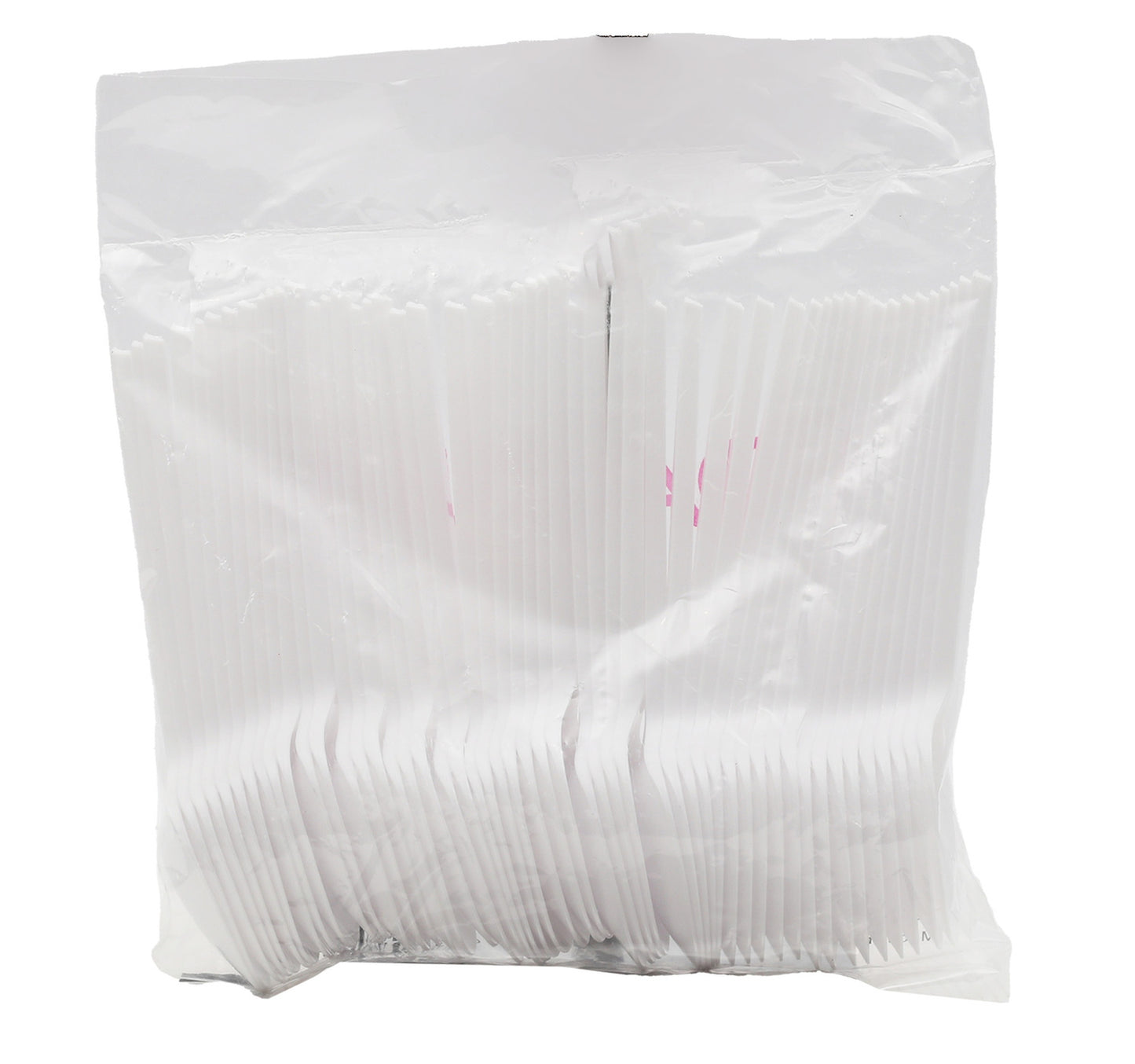 Dana Disposable Plastic Spoon 50pcs