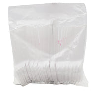Dana Disposable Plastic Spoon 50pcs