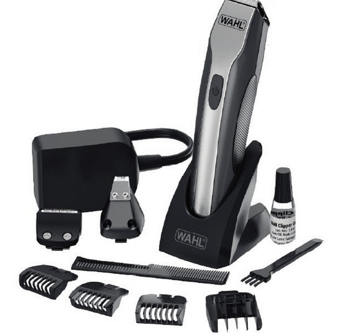 Wahl Lithium Ion Trimmer 9885-027