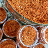 Cardamom and saffron Spice Mix Shefs