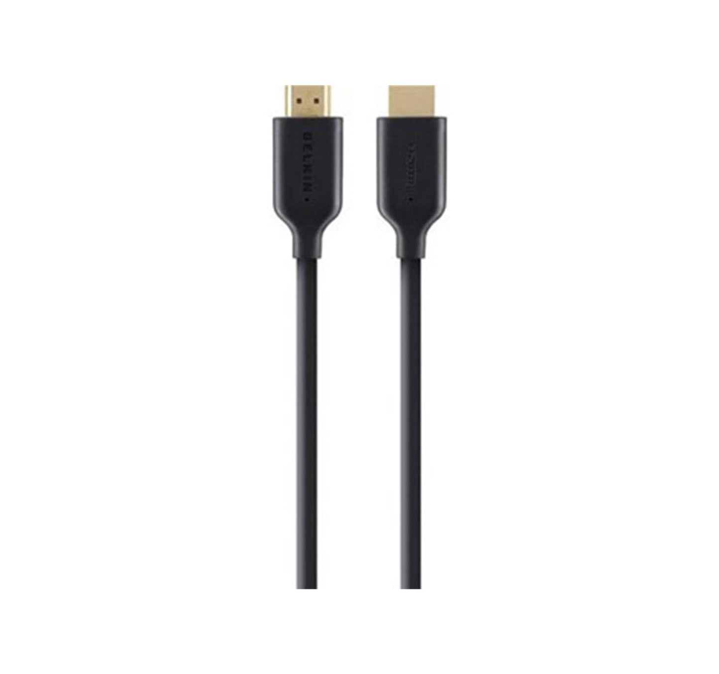 Belkin HDMI Cable F3Y021BT 2 Metre