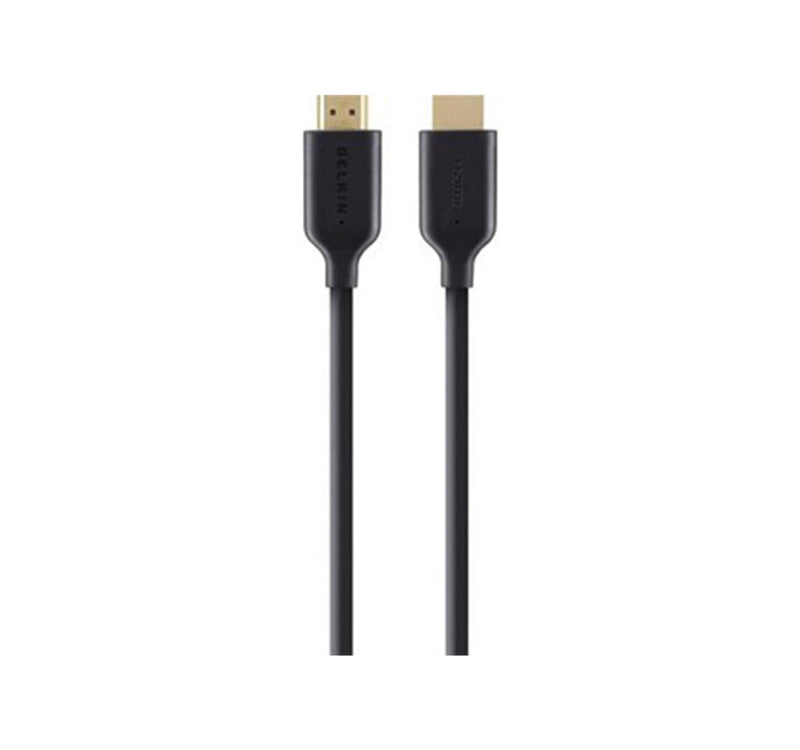 Belkin HDMI Cable F3Y021BT 2 Metre