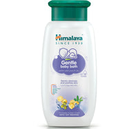 Himalaya Gentle Baby Bath 400 ml