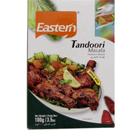 Eastern Tandoori Masala 100 g Lulu Hypermarket