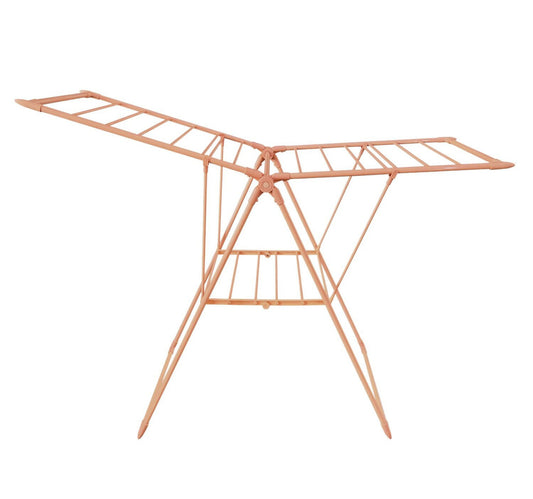 Straight Line Powder Coated Cloth Dryer, 15M, FC0102A