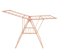Straight Line Powder Coated Cloth Dryer, 15M, FC0102A