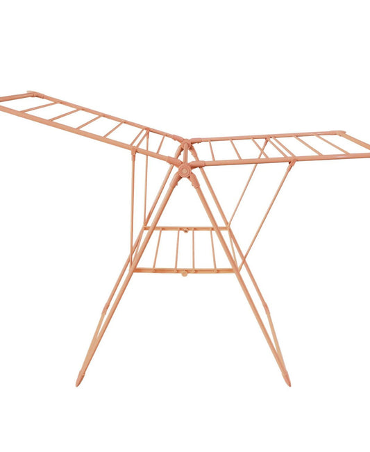 Straight Line Powder Coated Cloth Dryer, 15M, FC0102A