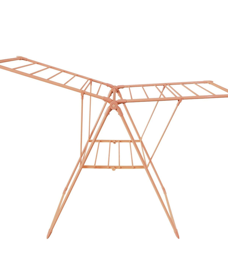 Straight Line Powder Coated Cloth Dryer, 15M, FC0102A