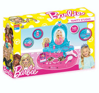 Barbie Medium Vanity 2125