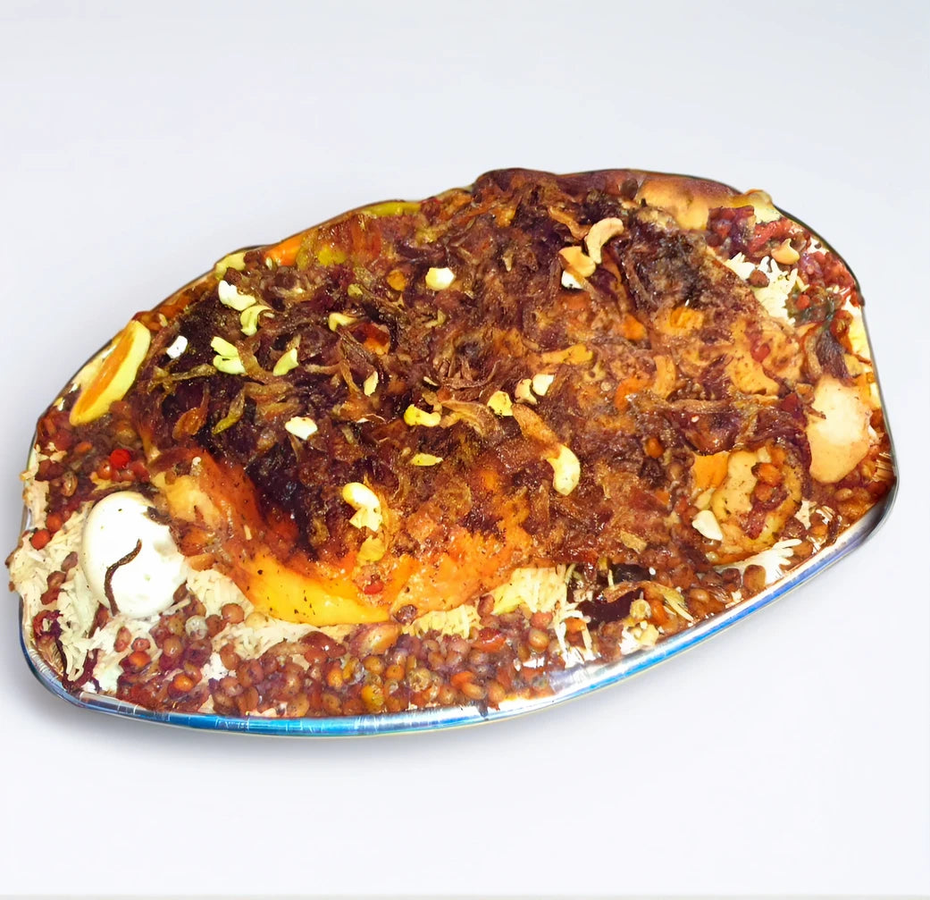 Naimi Arabi Lamb with Greek Seasoning Al Lulu Kitchen