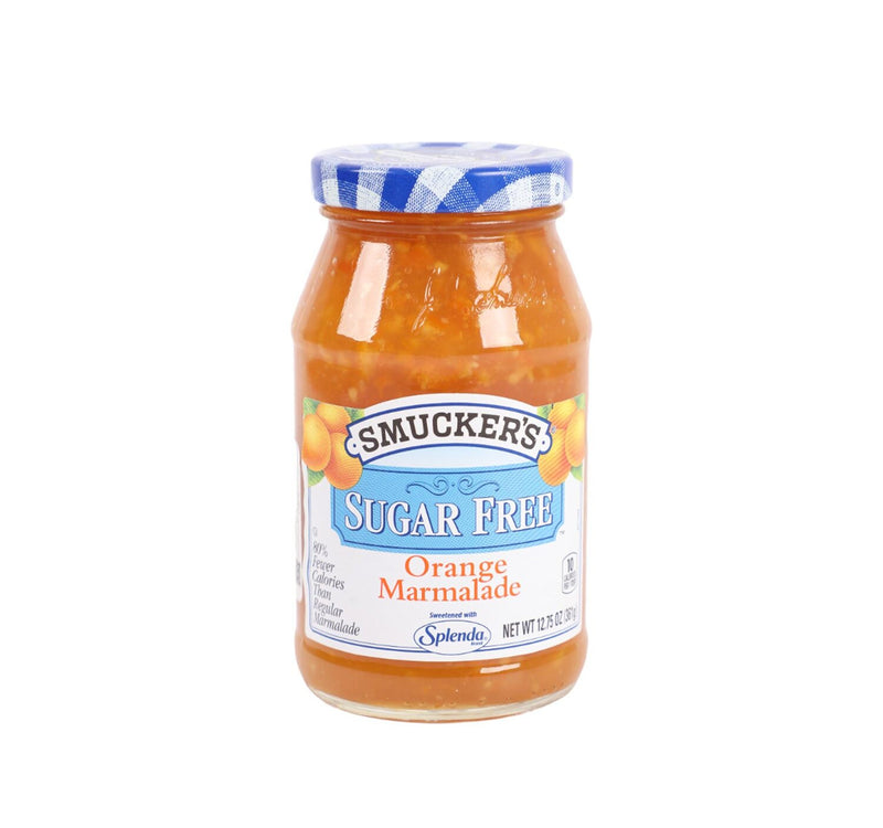Smucker's Sugar Free Orange Marmalade 360 g