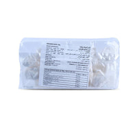Gecchele Meringhe Bianche Cake 130 g