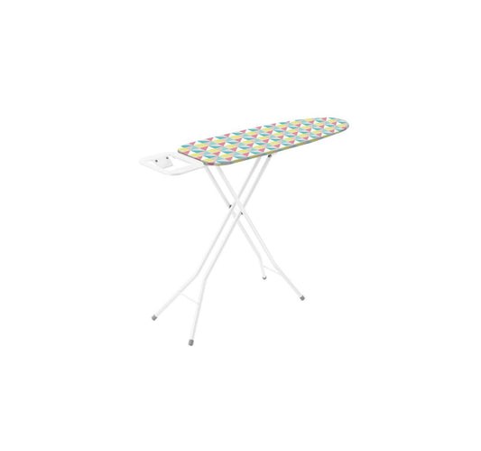 Straight Line Mesh Ironing Board, 30 x 107 cm, RY1242HZ