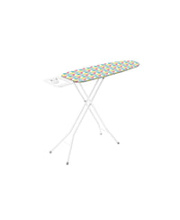 Straight Line Mesh Ironing Board, 30 x 107 cm, RY1242HZ