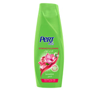 Pert Plus Strength & Shine Shampoo with Henna and Hibiscus Extract 400 ml
