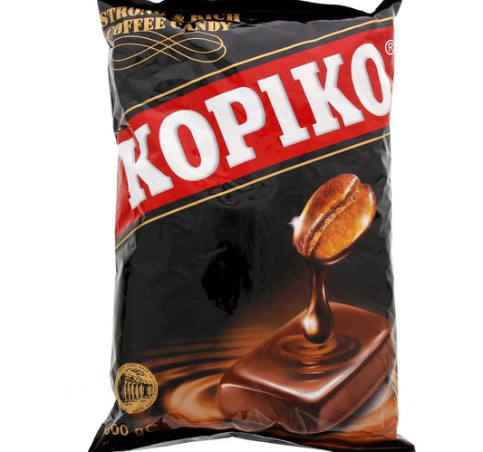 Kopiko Coffee Candy 800 g Lulu Hypermarket