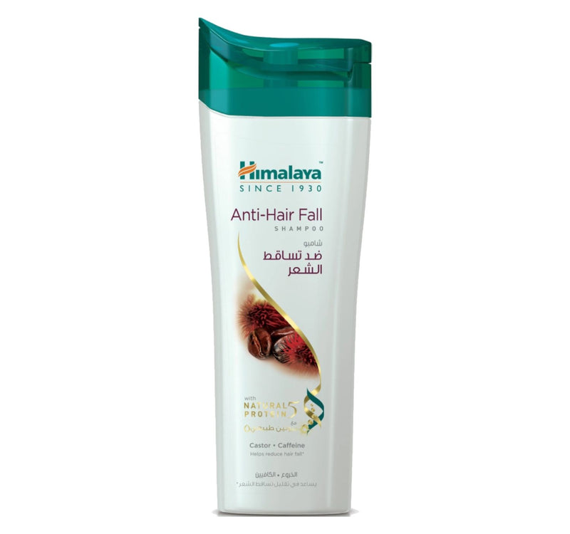 Himalaya Anti-Hair Fall Shampoo 400 ml