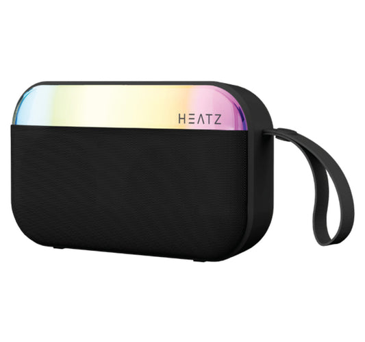 Heatz Bluetooth Speaker Sound Lite Pro ZS24 Assorted