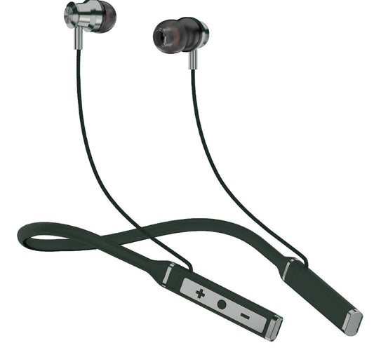 Smartix Wireless Neckband Curv SIMCV2 Green
