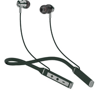 Smartix Wireless Neckband Curv SIMCV2 Green