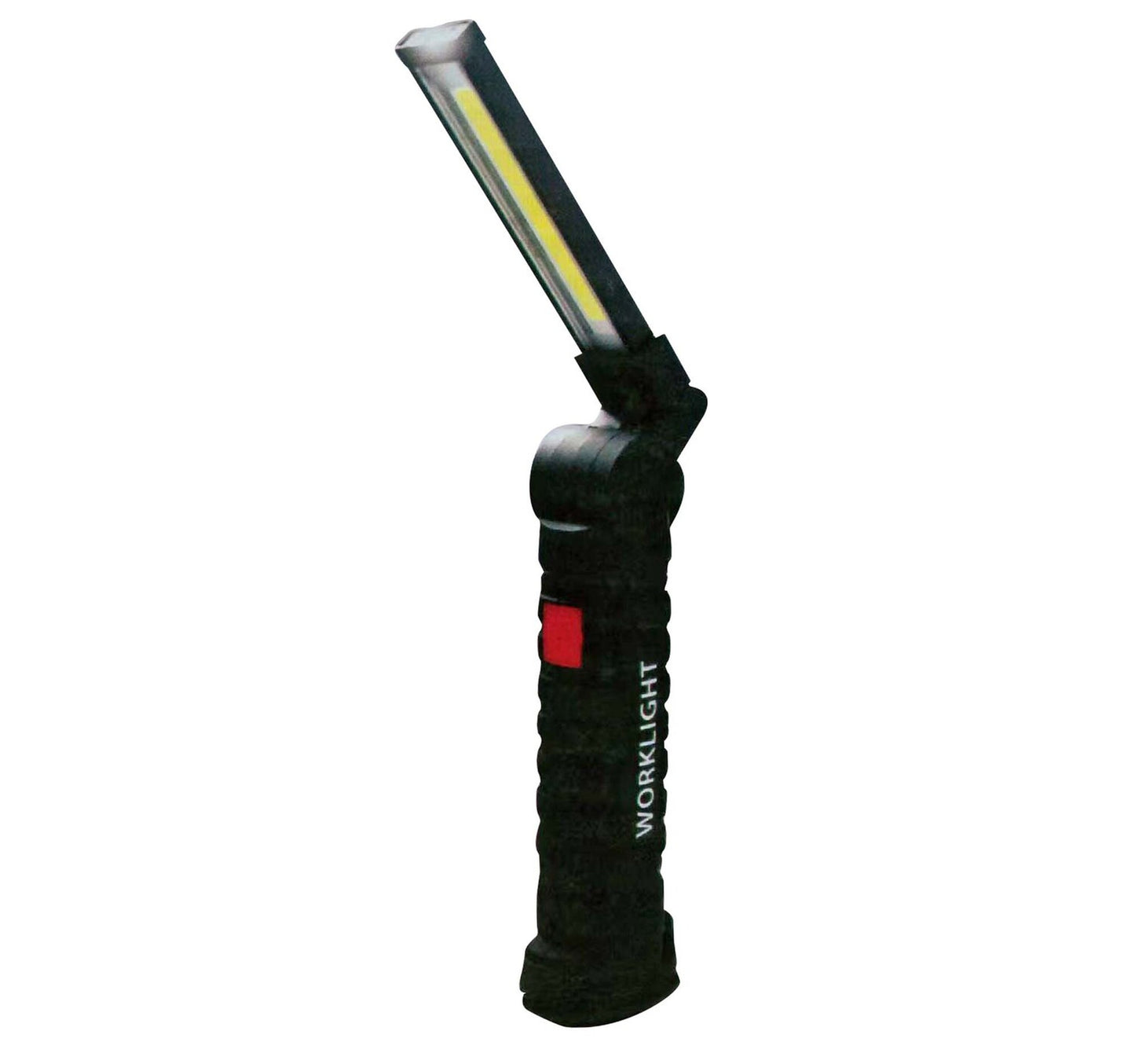 Universal Rechargeable Flashlight UN-FL002