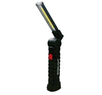 Universal Rechargeable Flashlight UN-FL002