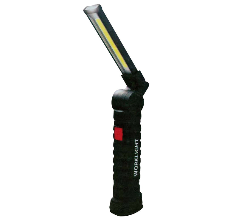 Universal Rechargeable Flashlight UN-FL002
