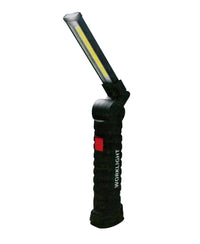 Universal Rechargeable Flashlight UN-FL002