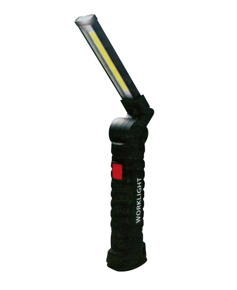 Universal Rechargeable Flashlight UN-FL002