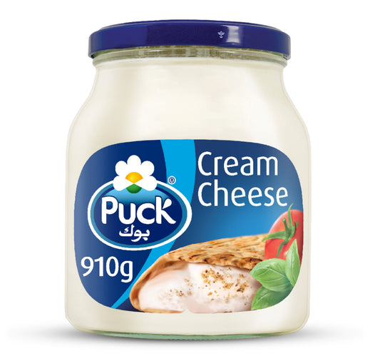 Puck Cream Cheese Spread 910 g Lulu Hypermarket