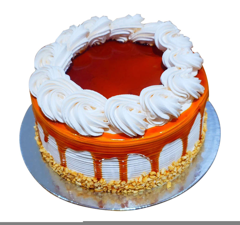 Caramel Cake Small 1 pc