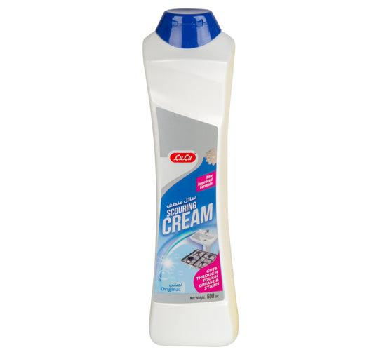 LuLu Scouring Cream Normal 500 ml
