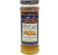 St. Dalfour Orange Marmalade Spread 284 g