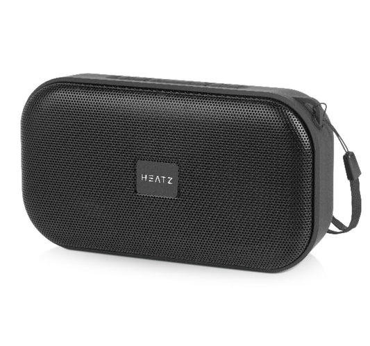 Heatz Portable Bluetooth Speaker ZS23 Assorted