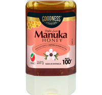 Goodness Forever Manuka Honey MGO 100+ 400 g