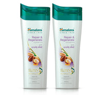 Himalaya Repair & Regenerate Shampoo 2 x 400 ml